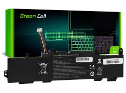 Green Cell Batería SS03XL para HP EliteBook 735 G5 G6 745 G5 G6 830 G5 G6 836 G5 840 G5 G6 846 G5 G6