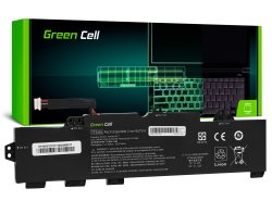 Green Cell Batería TT03XL para HP EliteBook 755 G5 850 G5, HP ZBook 15u G5