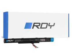 Batería RDY AS16A5K para Acer Aspire E15 E5-553 E5-553G E5-575 E5-575G F15 F5-573 F5-573G