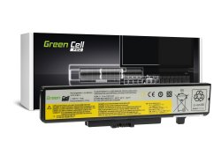 Green Cell PRO Batería para Lenovo G500 G505 G510 G580 G580A G585 G700 G710 G480 G485 IdeaPad P580 P585 Y480 Y580 Z480 Z585