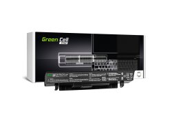 Batería para laptop Asus R510J 2600 mAh - Green Cell