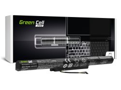 Batería Green Cell PRO L14L4A01 para Lenovo Z51 Z51-70 IdeaPad 500-15ISK