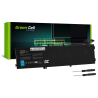 Green Cell Batería 4GVGH para Dell XPS 15 9550 Dell Precision 5510