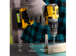 Green Cell Akku für DeWalt XR 18V 9Ah Ersatzakku für DCB184 DCB182