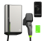 Greencell HabuDen Wallbox 22kW 32A 5m NFC Cable de carga tipo 2 Estación de carga de coche eléctrico App GC Bluetooth WiFi