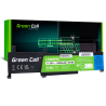 Batería Green Cell L20M3PF0 para Lenovo Ideapad 3-14ITL6 15ITL6 17ITL6 S14 V14 15 17 G2 G3