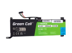 Batería Green Cell