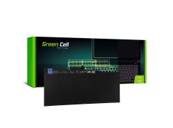 Green Cell Batería TA03XL para HP EliteBook 745 G4 755 G4 840 G4 850 G4, HP ZBook 14u G4 15u G4, HP mt43