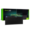 Green Cell Batería TA03XL para HP EliteBook 745 G4 755 G4 840 G4 850 G4, HP ZBook 14u G4 15u G4, HP mt43