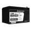 Green Cell® AGM Bateria 12V 10Ah Gel Bateria hermetica UPS reserva de bateria sistemas de UPS USV