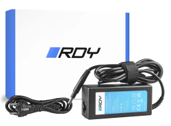 Fuente de alimentación / cargador RDY 19.5V 3.33A 65W para HP Pavilion 15-B 15-B020EW 15-B020SW 15-B050SW 15-B110SW H