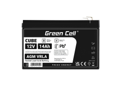 3x AGM08SET1