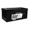 Batería libre de mantenimiento Green Cell AGM VRLA 12V 200Ah para camper, energía fotovoltaica, paneles solares, barcos