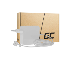 Zasilacz Ładowarka Greencell do Apple MacBook Pro 15 A1398 Magsafe 2 85W
