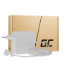 Cargador Greencell para Apple MacBook Pro 15 A1398 Magsafe 2 85W