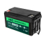 Green Cell Cube AGM VRLA IP54 12V 65Ah batería sin mantenimiento para cortacésped, scooter, barco, silla de ruedas