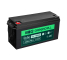 Green Cell Cube AGM VRLA IP54 12V 150Ah batería sin mantenimiento para autocaravana, fotovoltaica, paneles solares, barco
