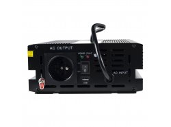 Spannungswandler Green Cell ® Stromversorgung UPS für Zentralofen und Zentralheizungspumpen 300W