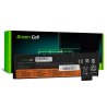 Batería Green Cell 01AV422 01AV490 01AV491 01AV492 para Lenovo ThinkPad T470 T480 T570 T580 T25 A475 A485 P51S P52S - OUTLET