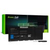 Batería Green Cell PW23Y para Dell XPS 13 9360 - OUTLET