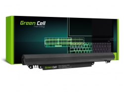 Batería Green Cell L15C3A03 L15L3A03 L15S3A02 para Lenovo IdeaPad 110-14IBR 110-15ACL 110-15AST - OUTLET