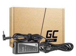 Cargador Green Cell PRO 19.5V 3.33A 65W para HP 250 G2 G3 G4 G5 15-R 15-R100NW 15-R101NW 15-R104NW 15-R233NW - OUTLET