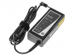 Netzteil / Ladegerät Green Cell PRO 19.5V 3.33A 65W für HP 250 G2 G3 G4 G5 15-R 15-R100NW 15-R101NW 15-R104NW 15-R233NW 15-R253N