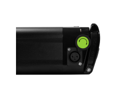 Batería EBIKEGCFSF24V10AOUT