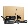 Fuente Cargador Green Cell PRO 19.5V 3.34A 65W para Dell Latitude E6330 E6410 E6430 E6530 E7440 Inspiron 15 5558 15R - OUTLET