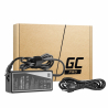 Cargador Green Cell PRO 19.5V 4.7A 90W para Sony Vaio PCG-61211M, PCG-71211M, PCG-71811M, PCG-71911M - OUTLET