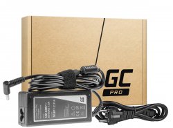 Cargador Green Cell PRO 19.5V 2.31A 45W para HP 250 G2 G3 G4 G5 255 G2 G3 G4 G5, ProBook 450 G3 G4 650 - OUTLET