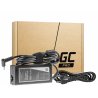 Cargador Green Cell PRO 19.5V 2.31A 45W para HP 250 G2 G3 G4 G5 255 G2 G3 G4 G5, ProBook 450 G3 G4 650 - OUTLET