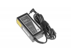 Netzteil / Ladegerät Green Cell PRO 19.5V 2.31A 45W für HP 250 G2 G3 G4 G5 255 G2 G3 G4 G5, HP ProBook 450 G3 G4 650 G2 G3