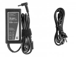 Netzteil / Ladegerät Green Cell PRO 19.5V 2.31A 45W für HP 250 G2 G3 G4 G5 255 G2 G3 G4 G5, HP ProBook 450 G3 G4 650 G2 G3