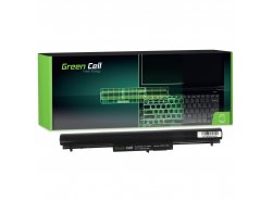 Batería Green Cell VK04 HSTNN-YB4D para HP Pavilion 15-B 15-B020EW 15-B020SW 15-B050EW 15-B050SW 15-B105EW 15-B120EW - OUTLET