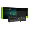 Batería Green Cell L14M3P21 L14L3P21 para Lenovo S41-70 Yoga 500-14ISK 500-15ISK 500-14IBD 500-14IHW 500-15IBD - OUTLET