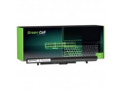 Batería GC PA5212U-1BRS para Toshiba Satellite Pro A30-C A40-C A50-C R50-B R50-B-119 R50-B-11C R50-C Tecra A50-C Z50-C - OUTLET