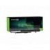 Batería GC PA5212U-1BRS para Toshiba Satellite Pro A30-C A40-C A50-C R50-B R50-B-119 R50-B-11C R50-C Tecra A50-C Z50-C - OUTLET