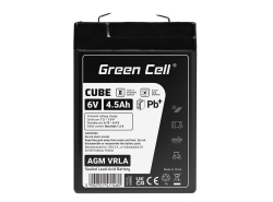Batería Green Cell