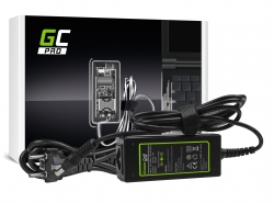 Cargador Green Cell PRO 19V 2.15A 40W para Acer Aspire One 531 533 1225 D255 D257 D260 D270 ZG5 - OUTLET
