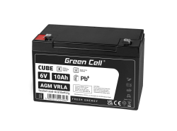 Batería Green Cell