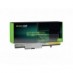 Batería Green Cell L13L4A01 L13M4A01 L13S4A01 para Lenovo B50 B50-30 B50-45 B50-70 B50-80 B51-80 E50-80 - OUTLET