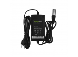 Cargador Green Cell