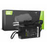 Cargador Green Cell 42V 2A (XLR 3 PIN) para Batería de Bicicleta Eléctrica 36V - OUTLET