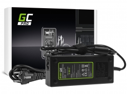 Netzteil / Ladegerät Green Cell PRO 19V 6.32A 120W für Asus N501J N501JW Zenbook Pro UX501 UX501J UX501JW UX501V UX501VW