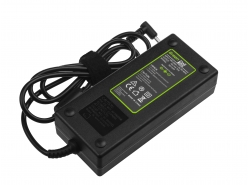 Fuente Cargador Green