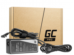 Cargador Green Cell PRO 20V 4.5A 90W para Lenovo B570 B570e G550 G570 G580 G770 G780 IdeaPad Z500 Z565 - OUTLET