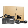 Cargador Green Cell PRO 20V 4.5A 90W para Lenovo B570 B570e G550 G570 G580 G770 G780 IdeaPad Z500 Z565 - OUTLET