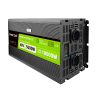 Inversor de voltaje GC PowerInverter LCD 48 V 5000W/10000W - OUTLET