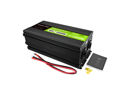 Inversor Greencell